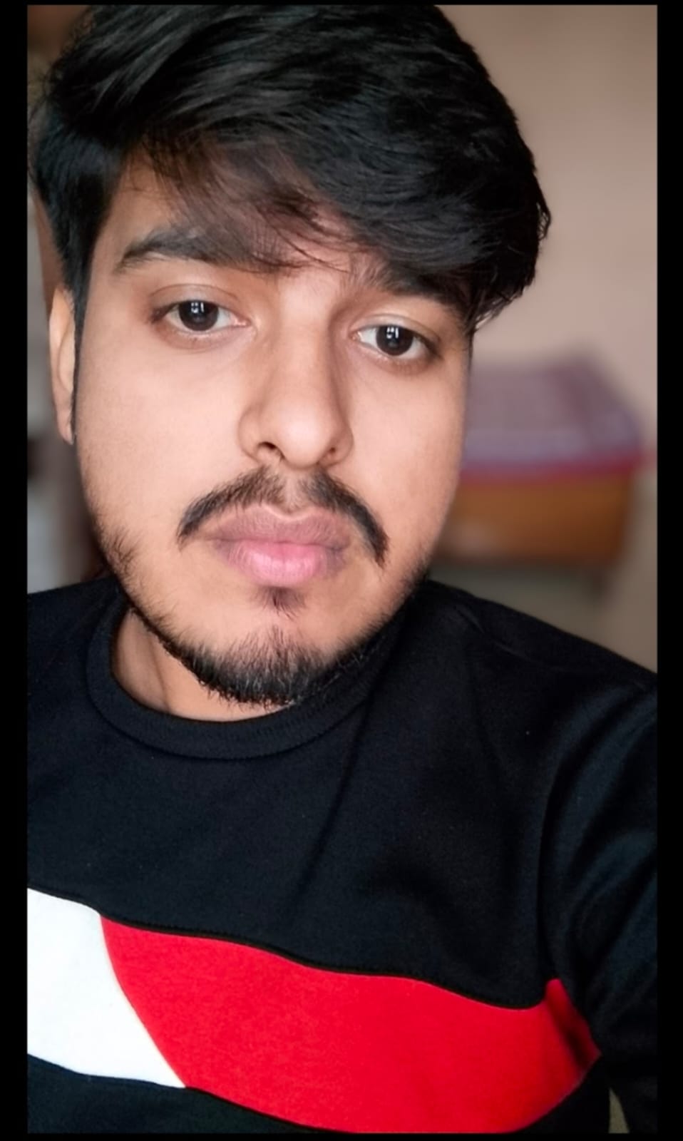 Keshav — NIT Delhi, Mathematics